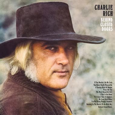 Charlie Rich -  Behind Closed Doors